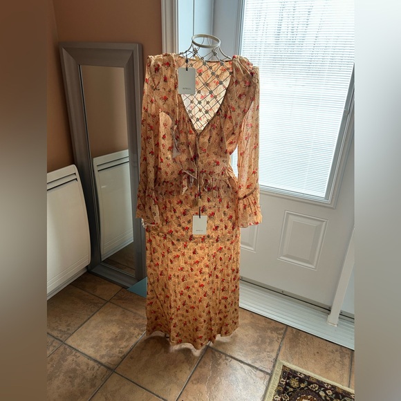 Spell skirt and top set X-Large size - Picture 8 of 15